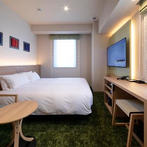 Moderate Doppelzimmer